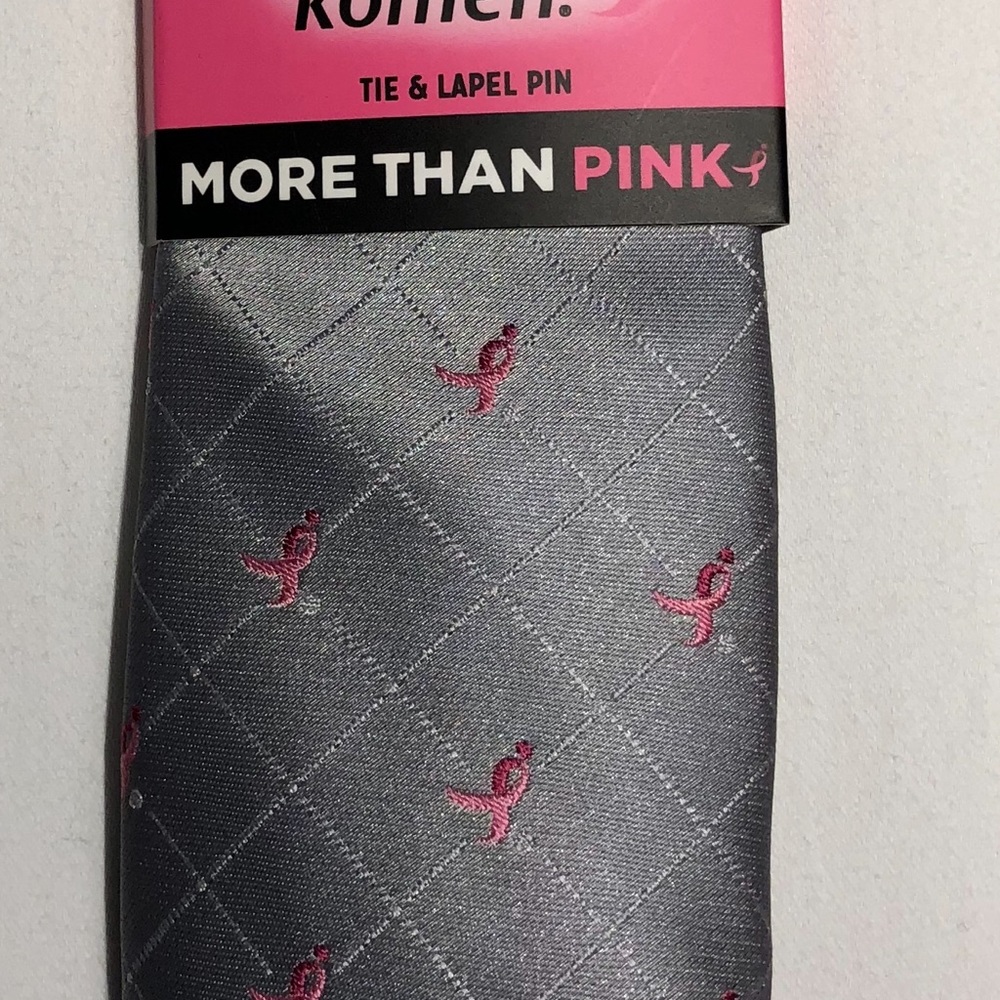 Tie - Picture 2 of 2